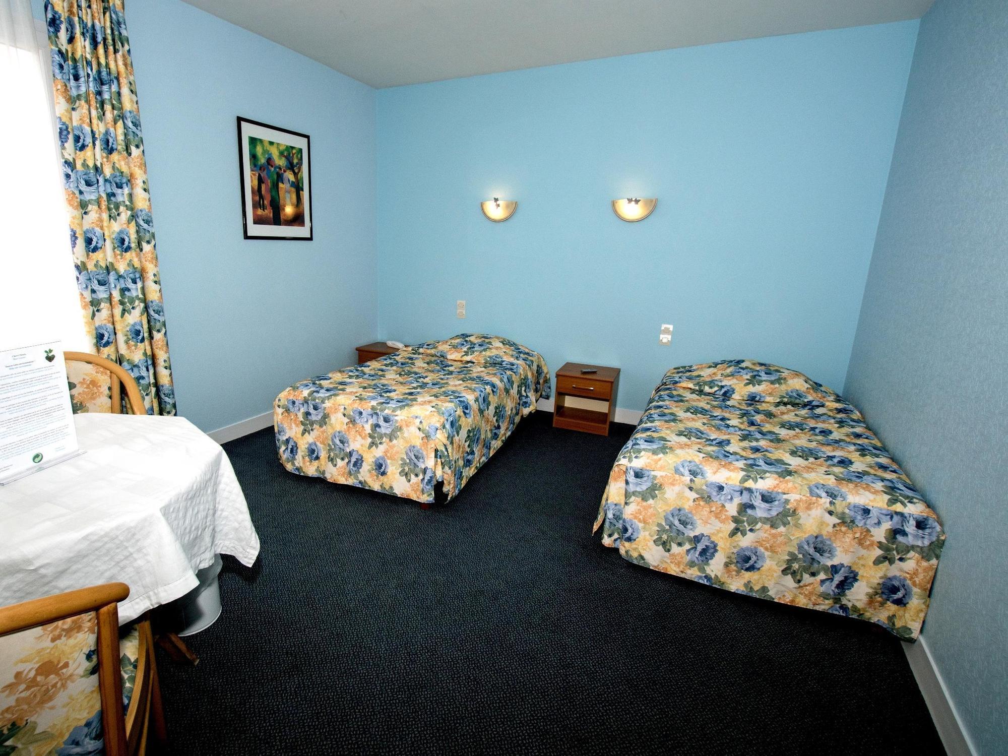 Hotel Le Plat D'Etain Brou Экстерьер фото