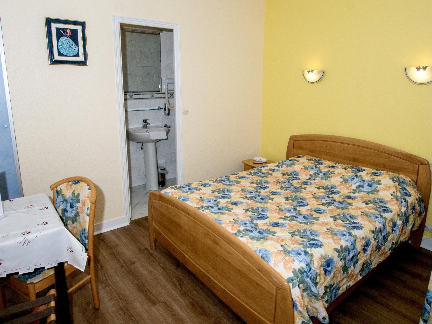 Hotel Le Plat D'Etain Brou Экстерьер фото